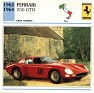 Spain 1992 Planeta-De Agostini Autos De Colección 40. Subida por Mike-Bell